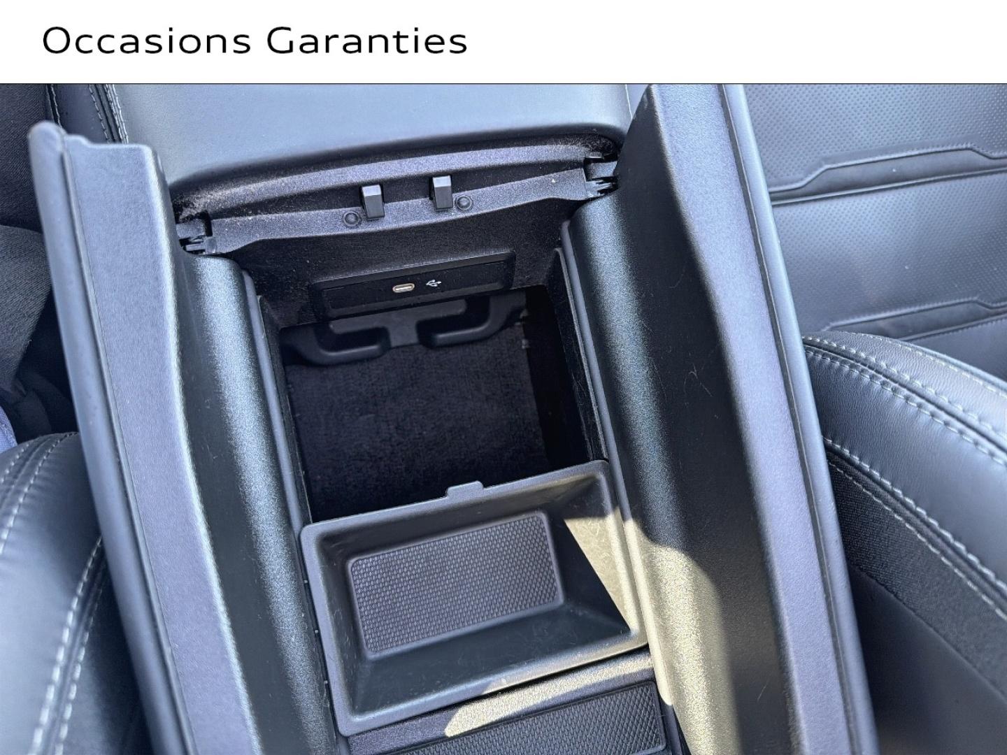 Voitures occasions MERCEDES-BENZ GLE AMG Rivery