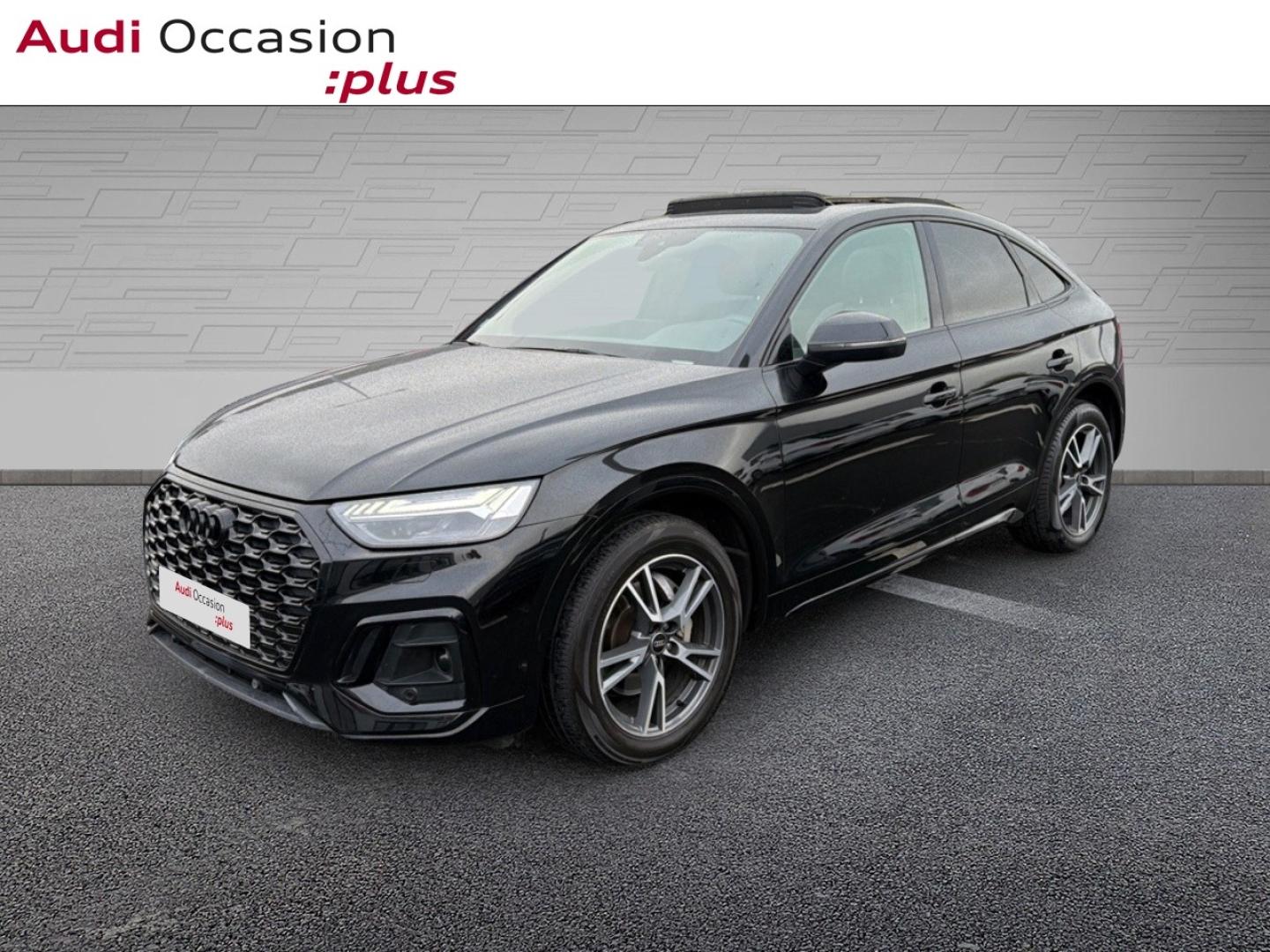 Audi Q5 Sportback