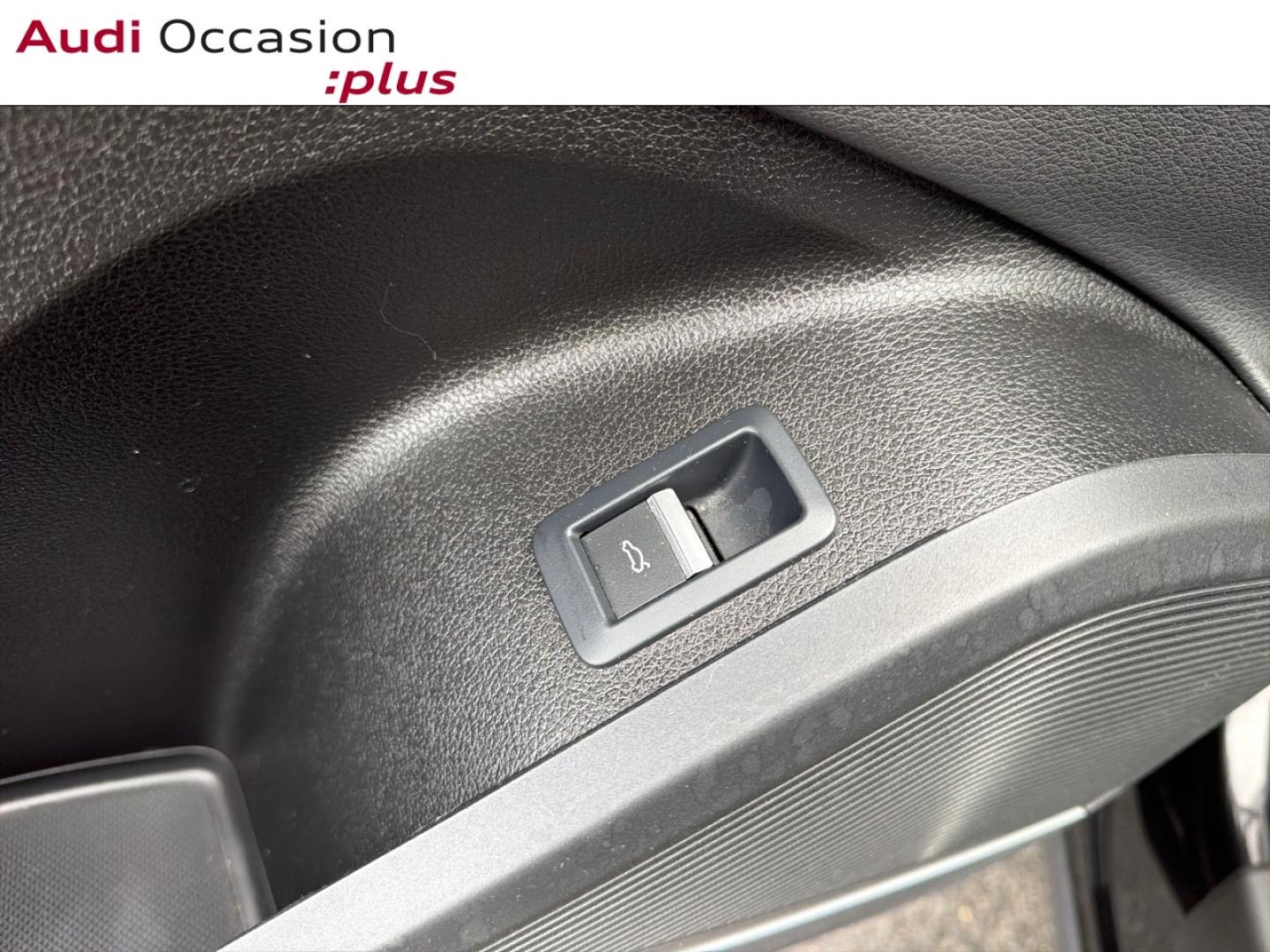 Voitures occasions Audi Q5 Sportback S line Hazebrouck