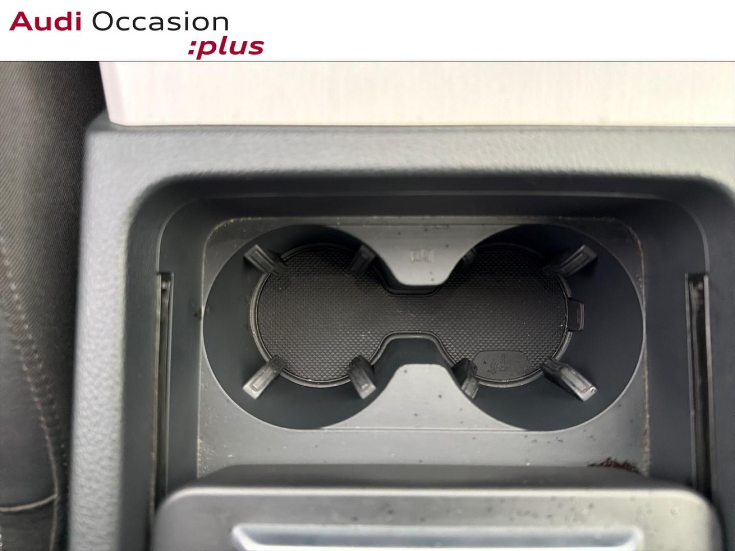 Voitures occasions Audi Q5 Sportback S line Hazebrouck