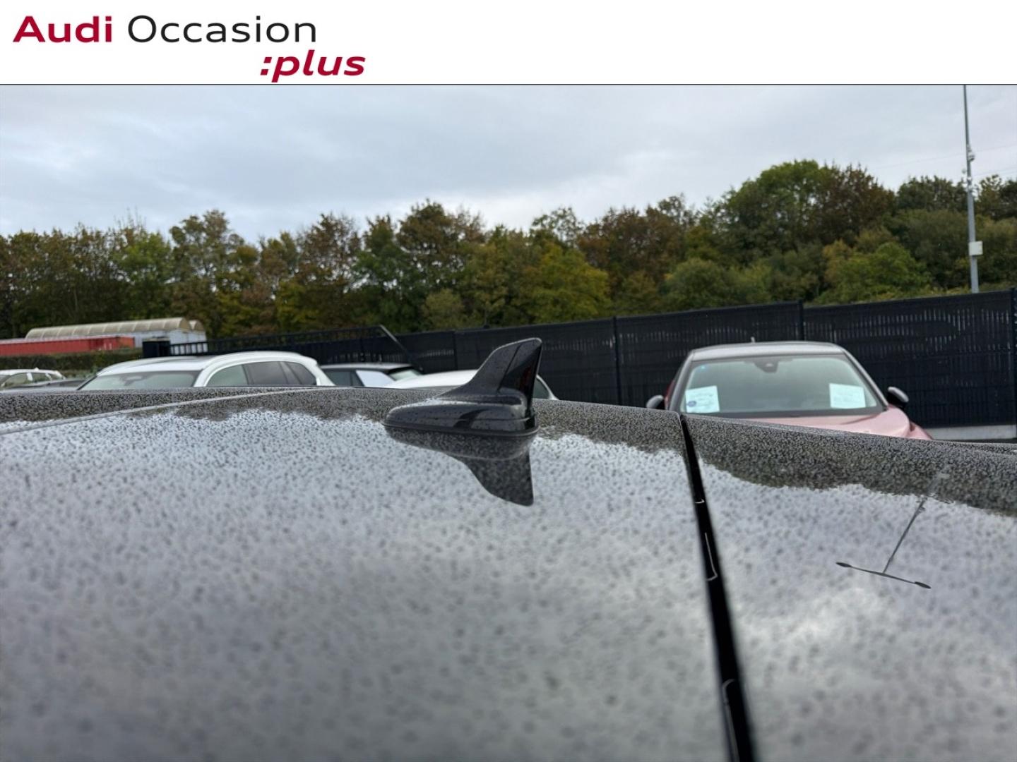 Voitures occasions Audi Q5 Sportback S line Rivery