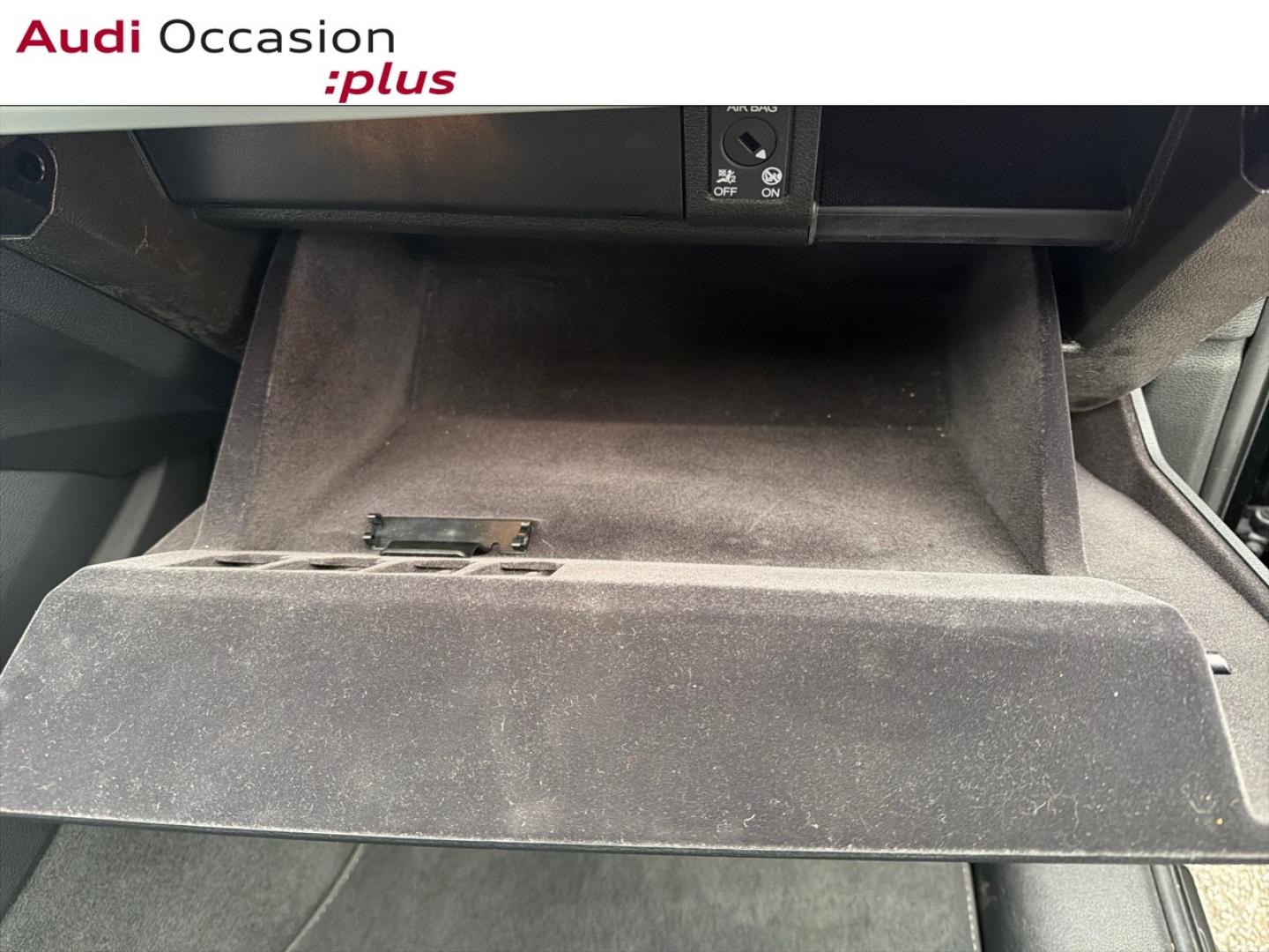 Voitures occasions Audi Q5 Sportback S line Hazebrouck