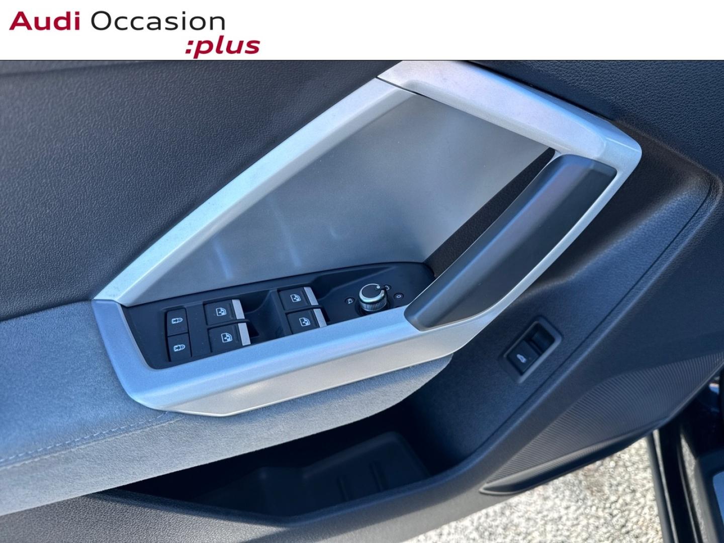 Voitures occasions Audi Q3 Avus Hazebrouck