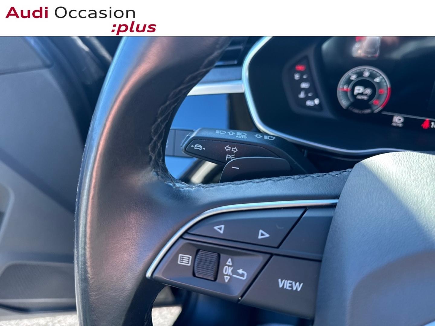 Voitures occasions Audi Q3 Avus Hazebrouck