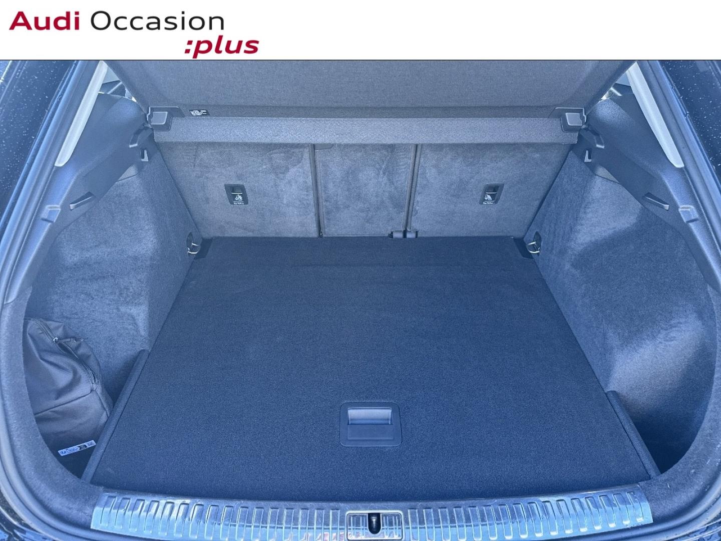Voitures occasions Audi Q3 Avus Hazebrouck
