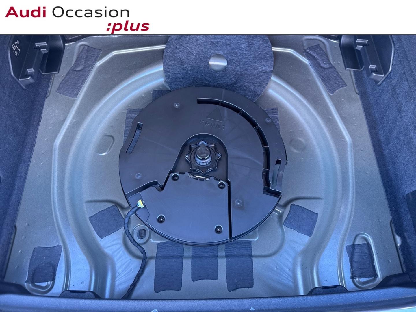 Voitures occasions Audi Q3 Avus Rivery