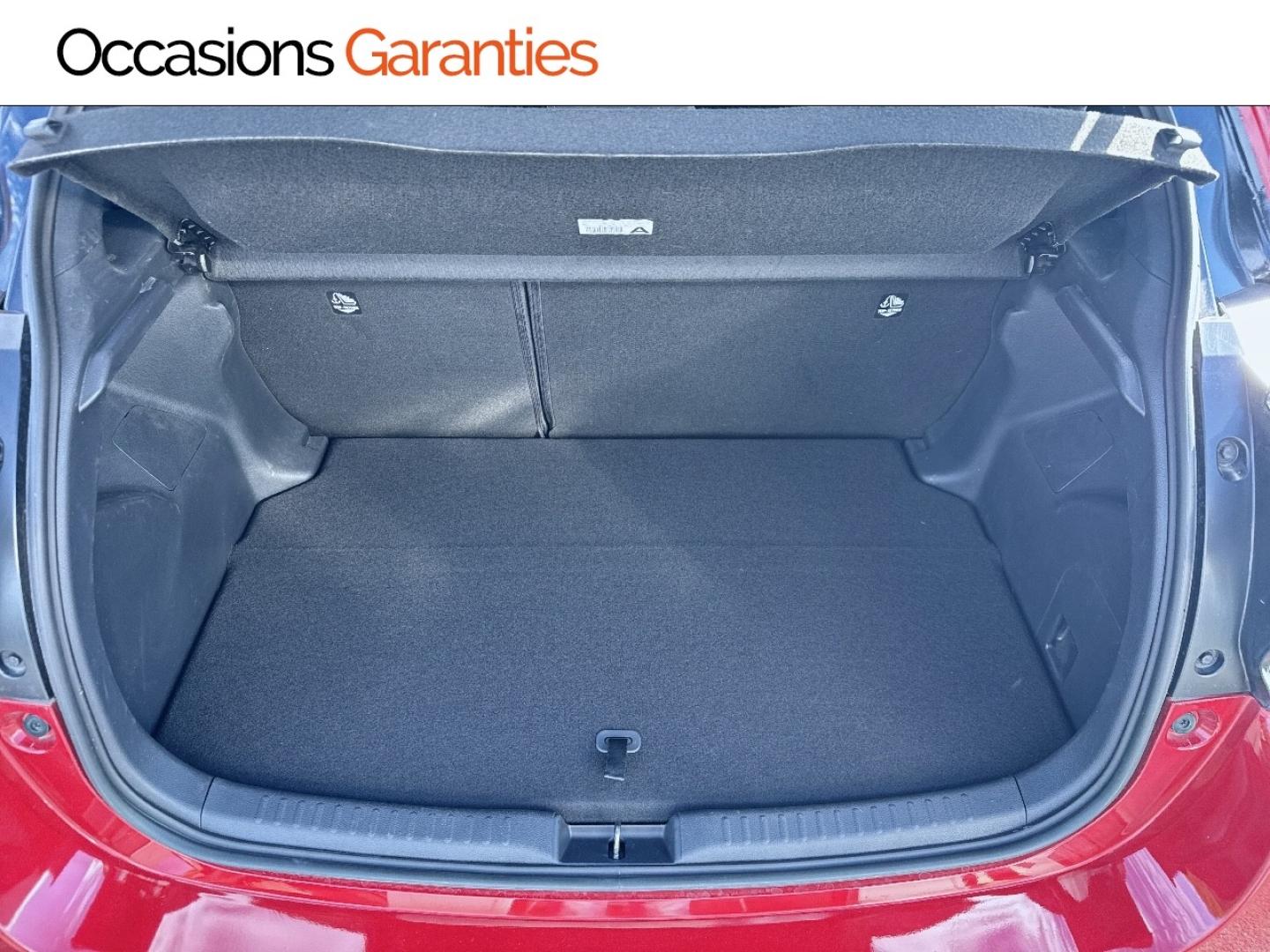 Voitures occasions TOYOTA YARIS GR Sport Rivery