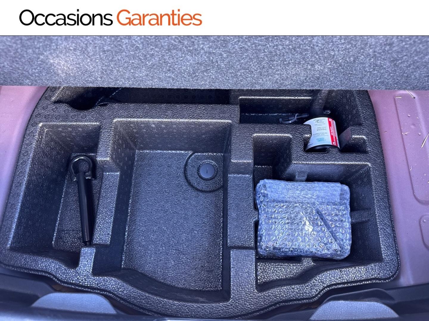 Voitures occasions TOYOTA YARIS GR Sport Rivery