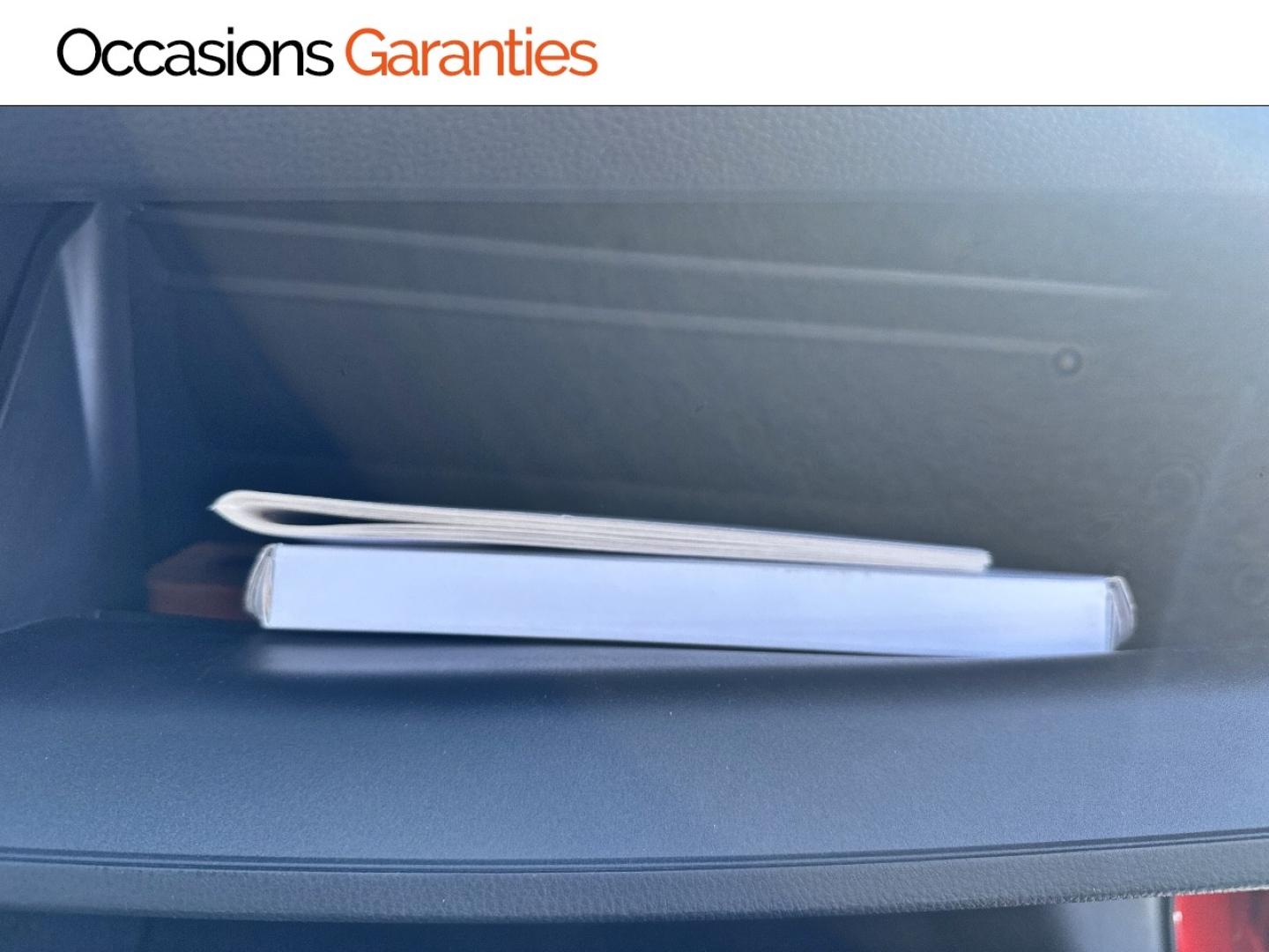 Voitures occasions TOYOTA YARIS GR Sport Rivery