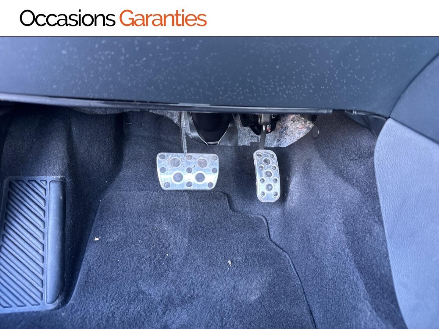 Voitures occasions TOYOTA YARIS GR Sport Rivery