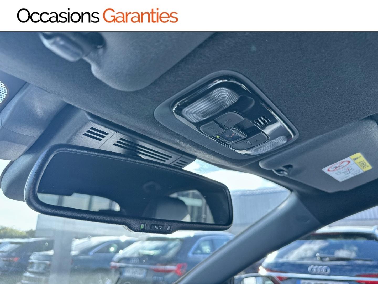 Voitures occasions TOYOTA YARIS GR Sport Rivery