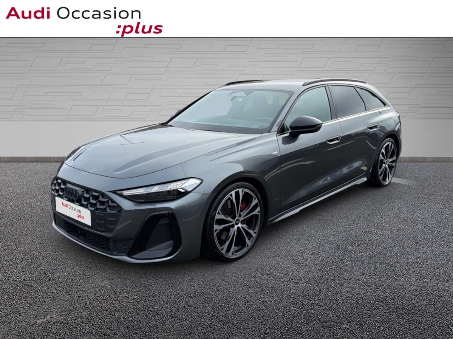 Audi A5 Avant
