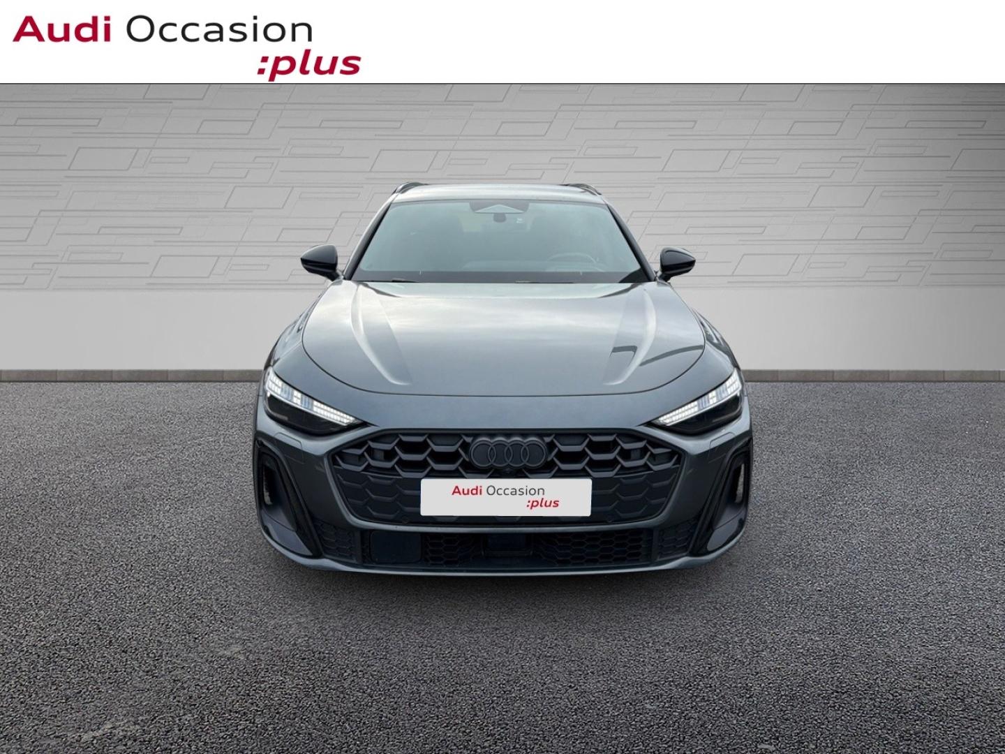 Voitures occasions Audi A5 Avant S line Rivery