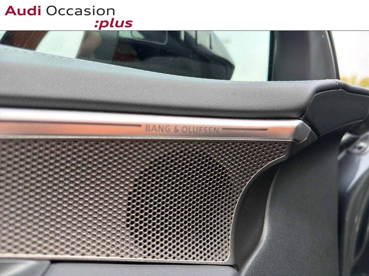 Voitures occasions Audi A5 Avant S line Rivery