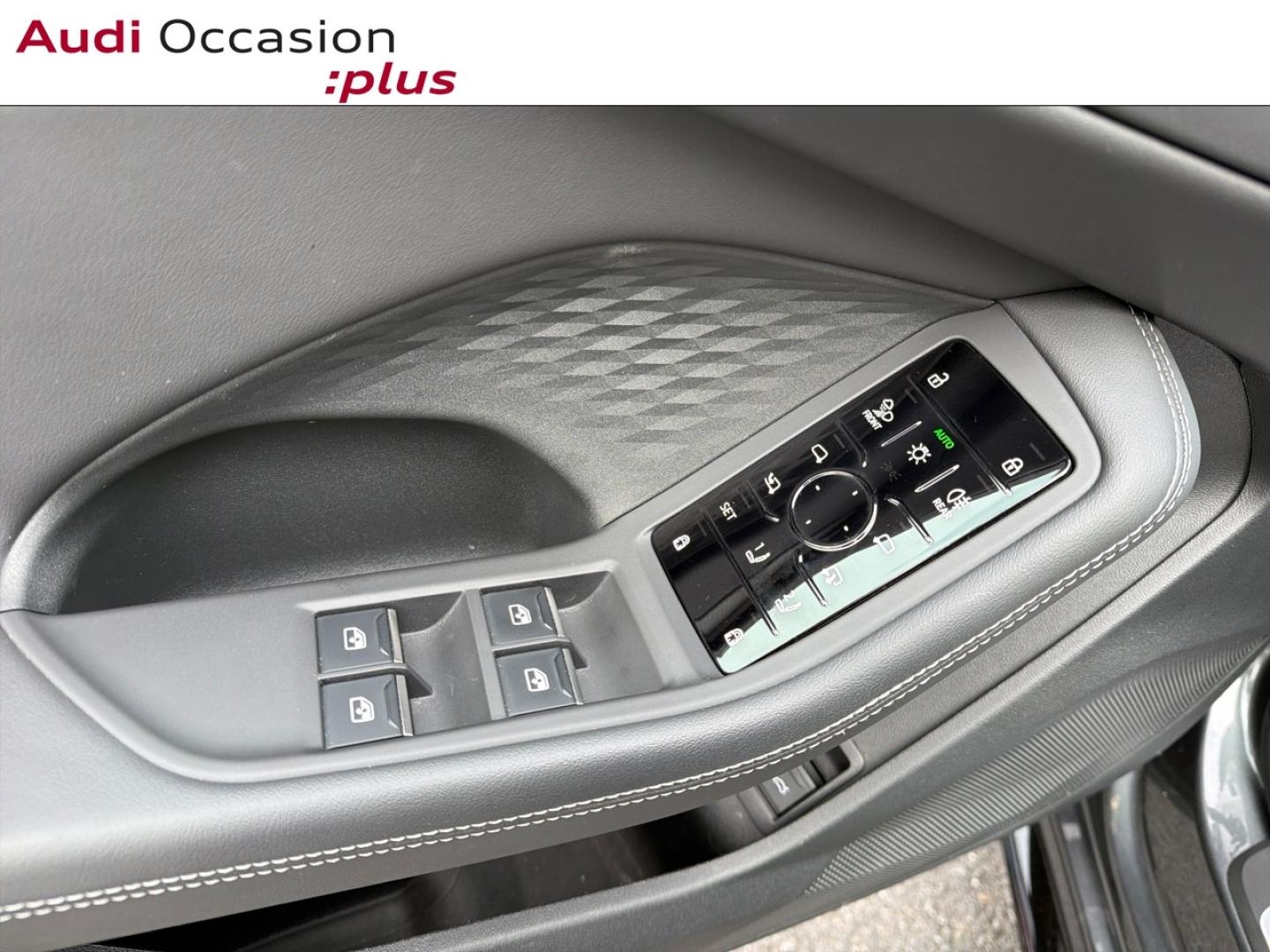 Voitures occasions Audi A5 Avant S line Rivery