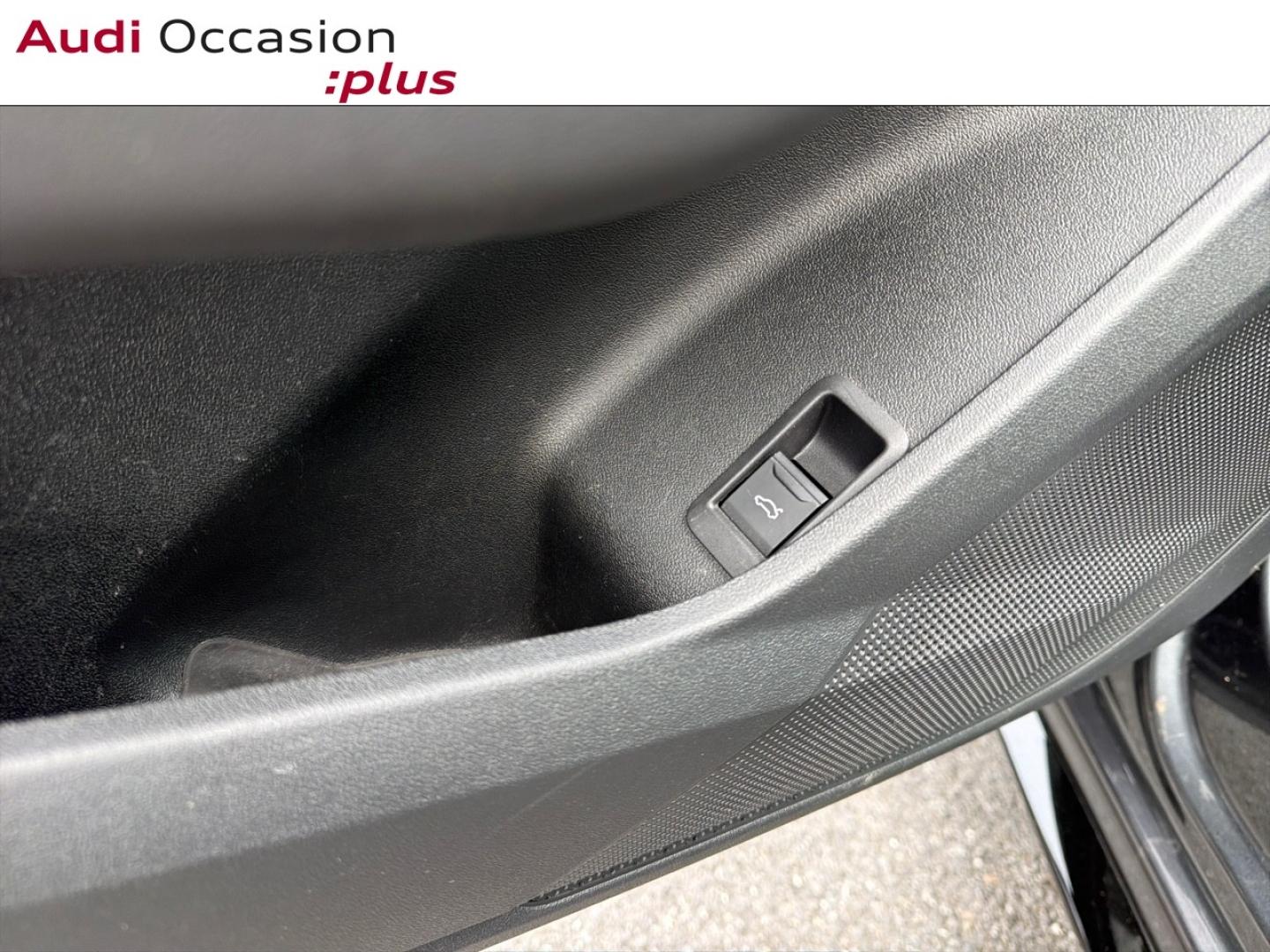 Voitures occasions Audi A5 Avant S line Rivery