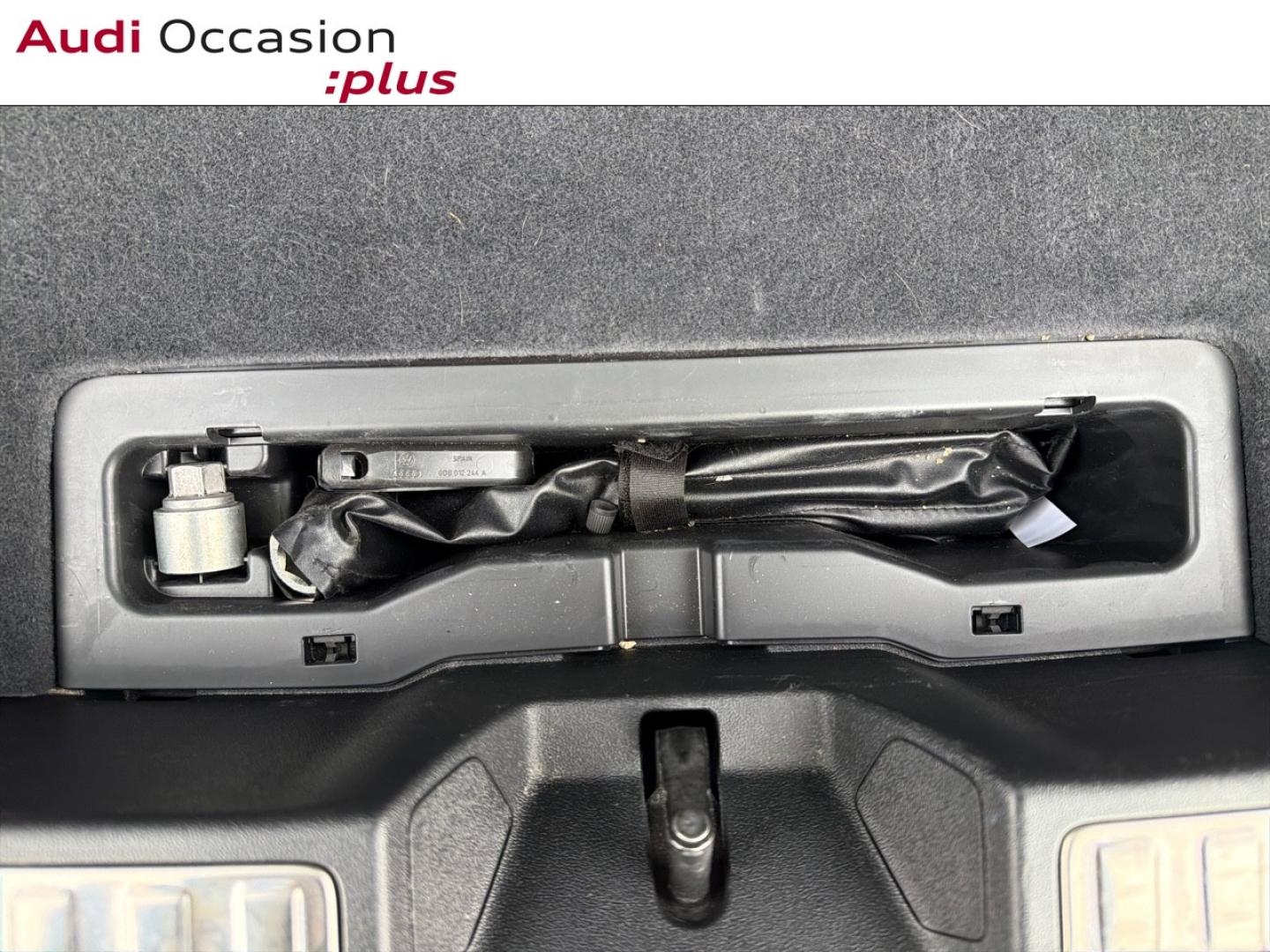 Voitures occasions Audi A5 Avant S line Rivery