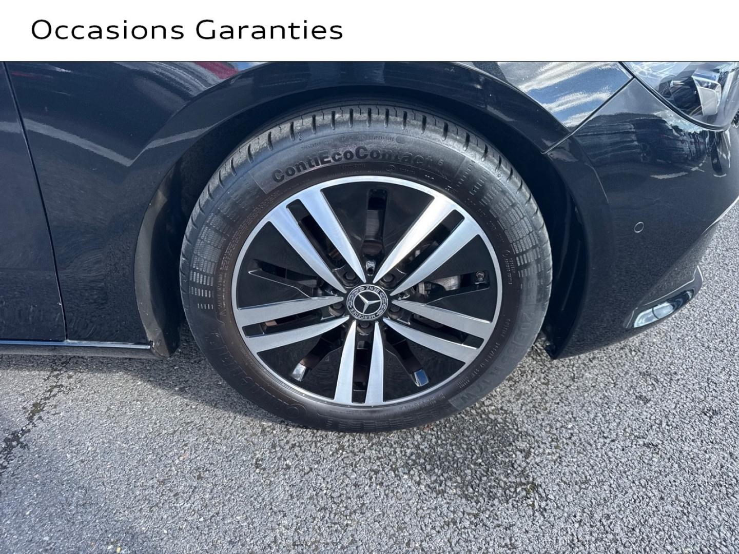 Voitures occasions MERCEDES-BENZ CLASSE B Progressive Line Ed Rivery