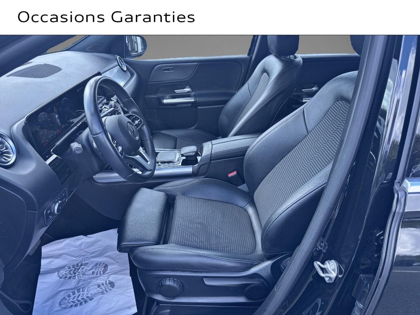 Voitures occasions MERCEDES-BENZ CLASSE B Progressive Line Ed Rivery