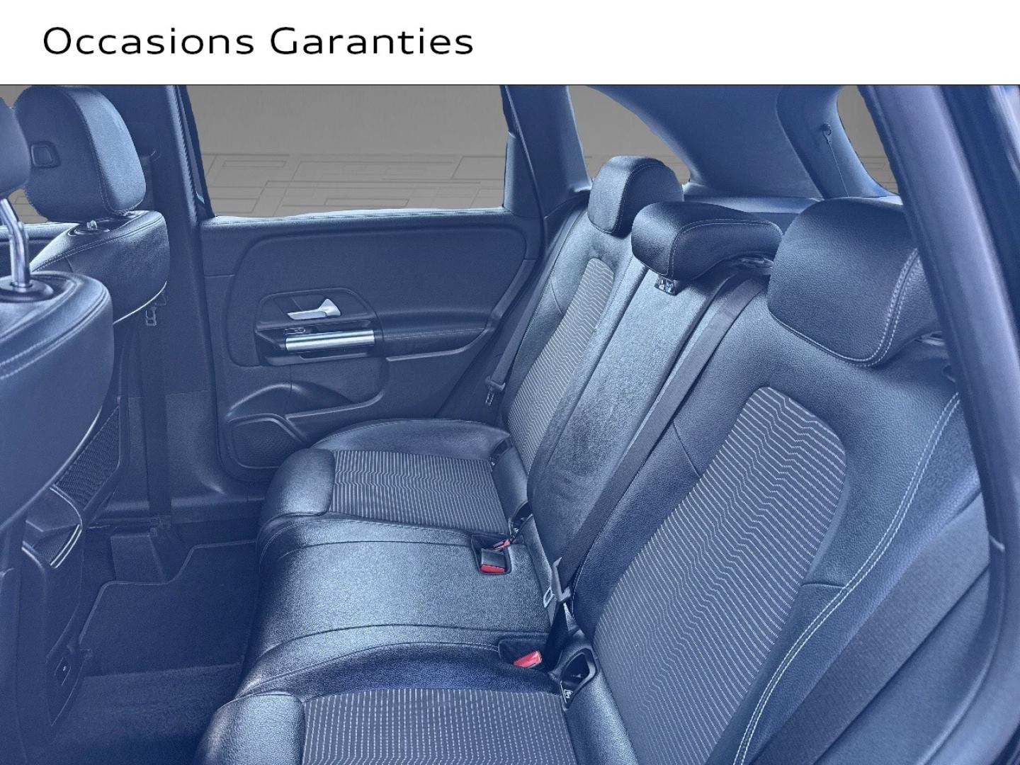Voitures occasions MERCEDES-BENZ CLASSE B Progressive Line Ed Rivery