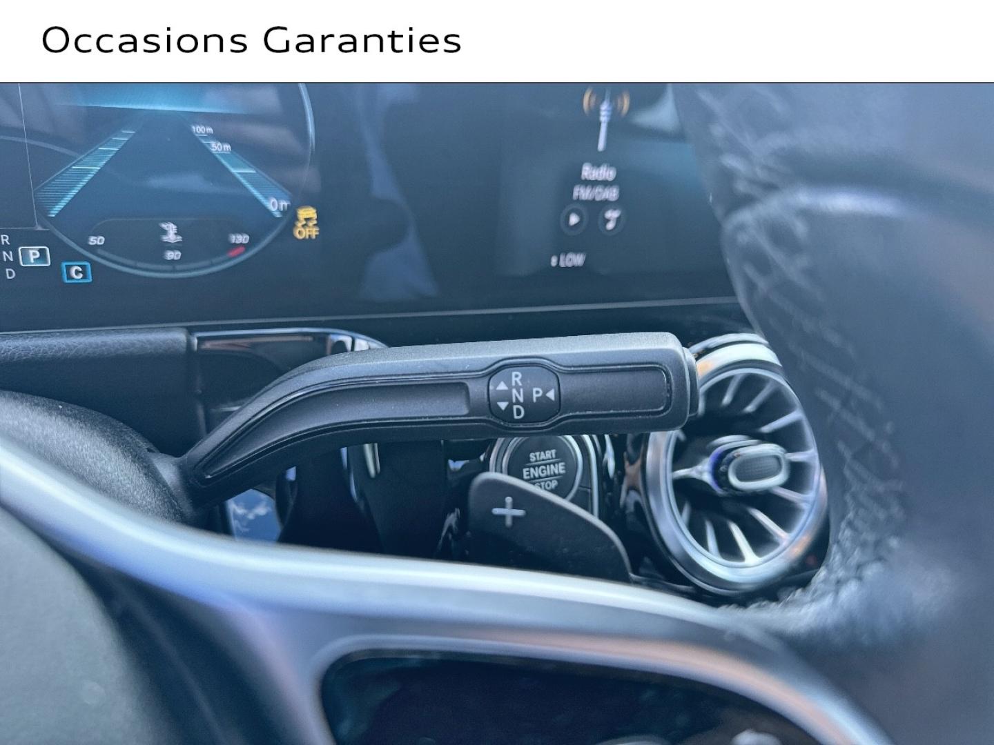 Voitures occasions MERCEDES-BENZ CLASSE B Progressive Line Ed Rivery