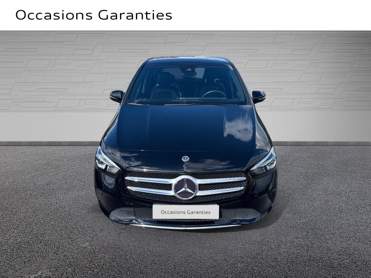 Voitures occasions MERCEDES-BENZ CLASSE B Progressive Line Ed Rivery