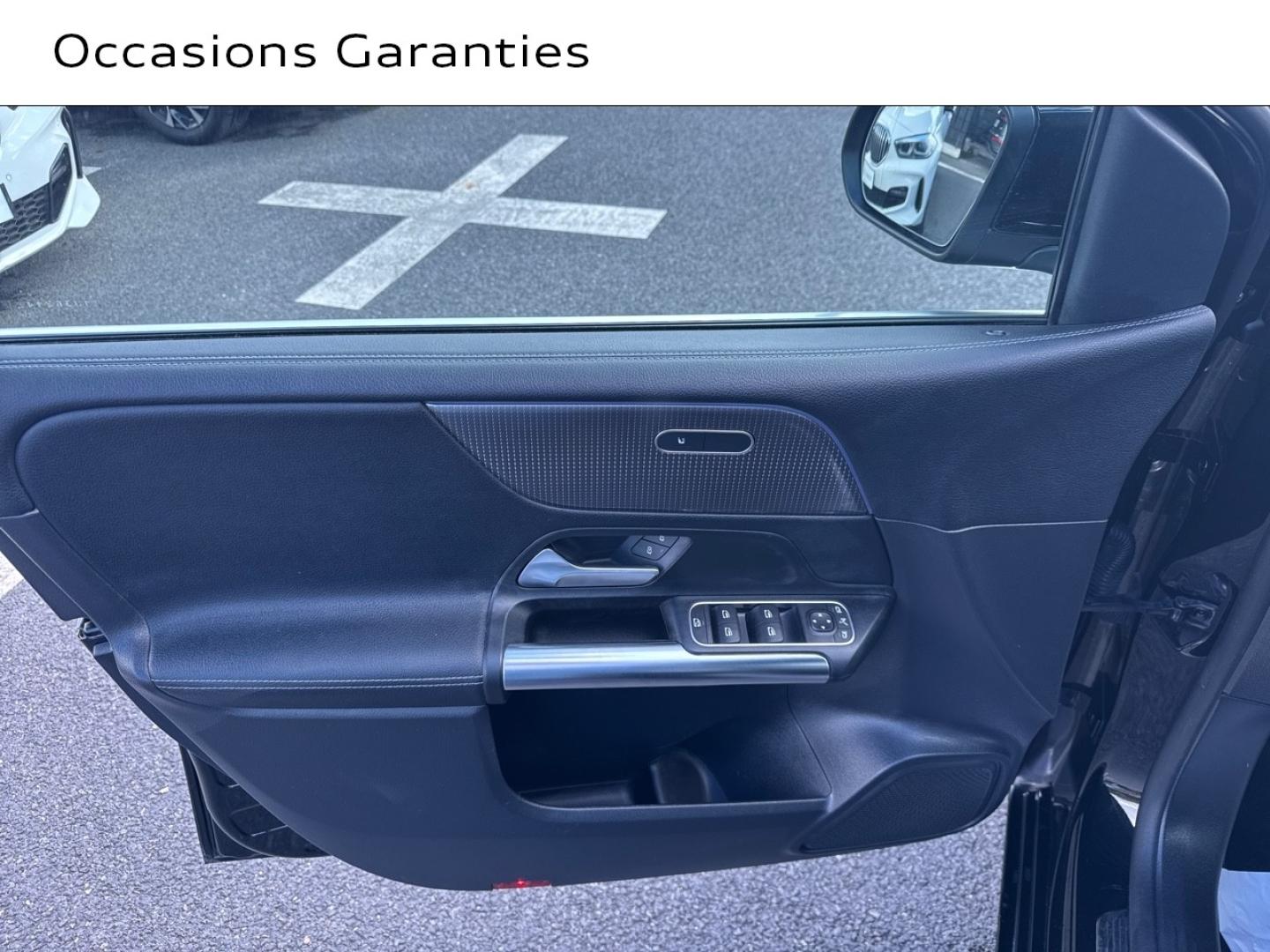 Voitures occasions MERCEDES-BENZ CLASSE B Progressive Line Ed Rivery