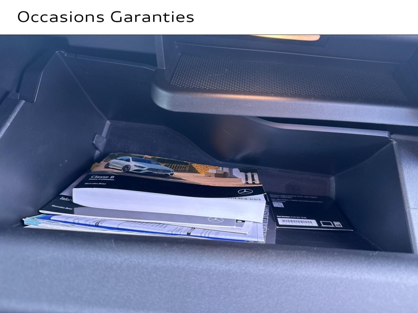 Voitures occasions MERCEDES-BENZ CLASSE B Progressive Line Ed Rivery