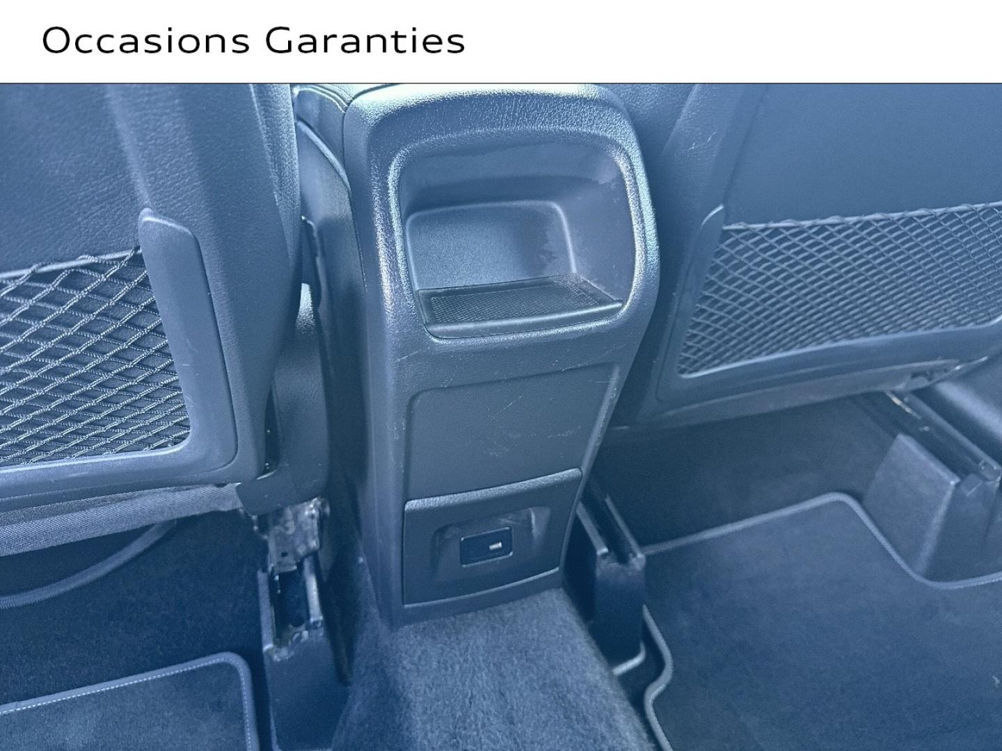 Voitures occasions MERCEDES-BENZ CLASSE B Progressive Line Ed Rivery