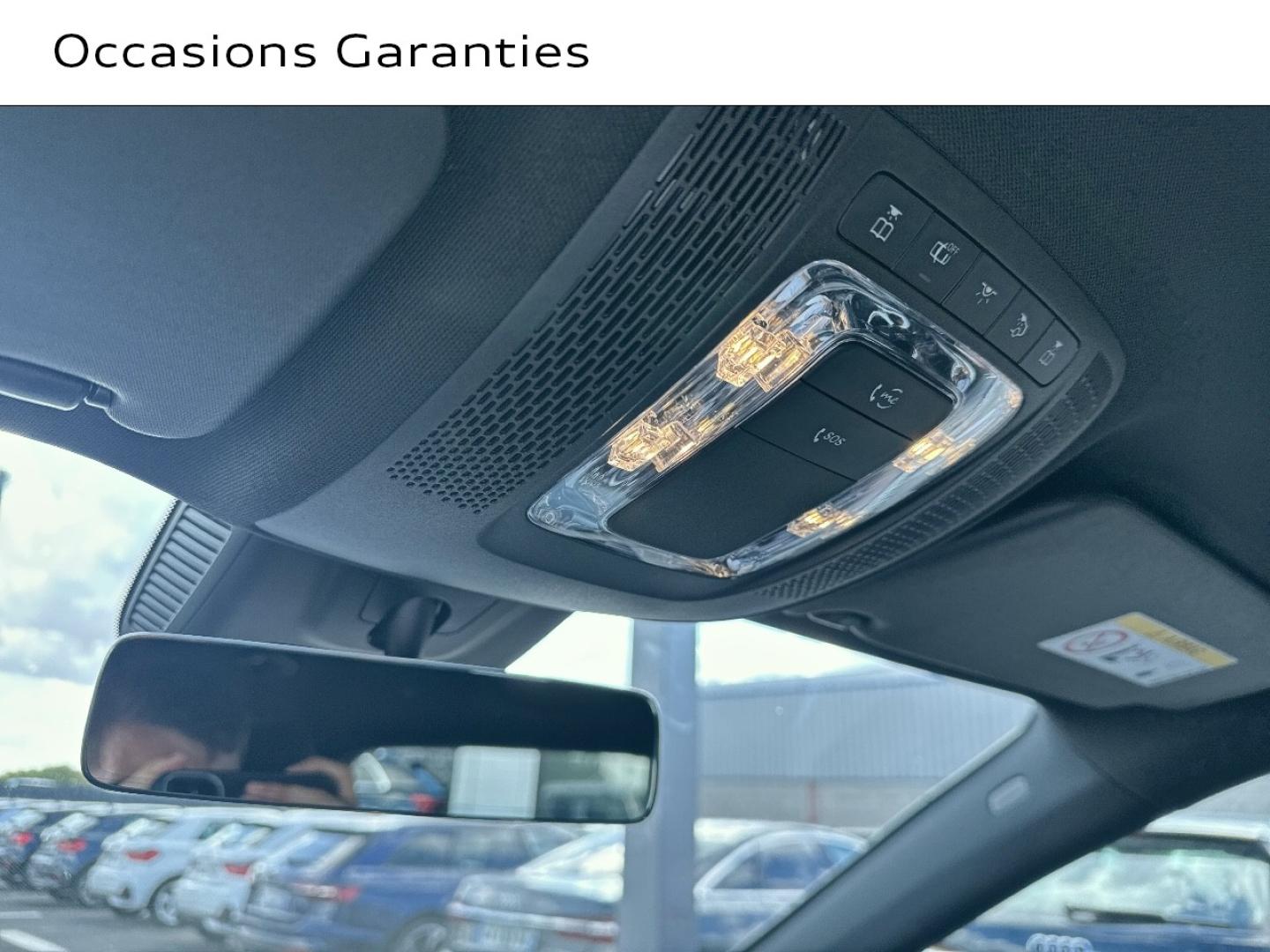 Voitures occasions MERCEDES-BENZ CLASSE B Progressive Line Ed Rivery