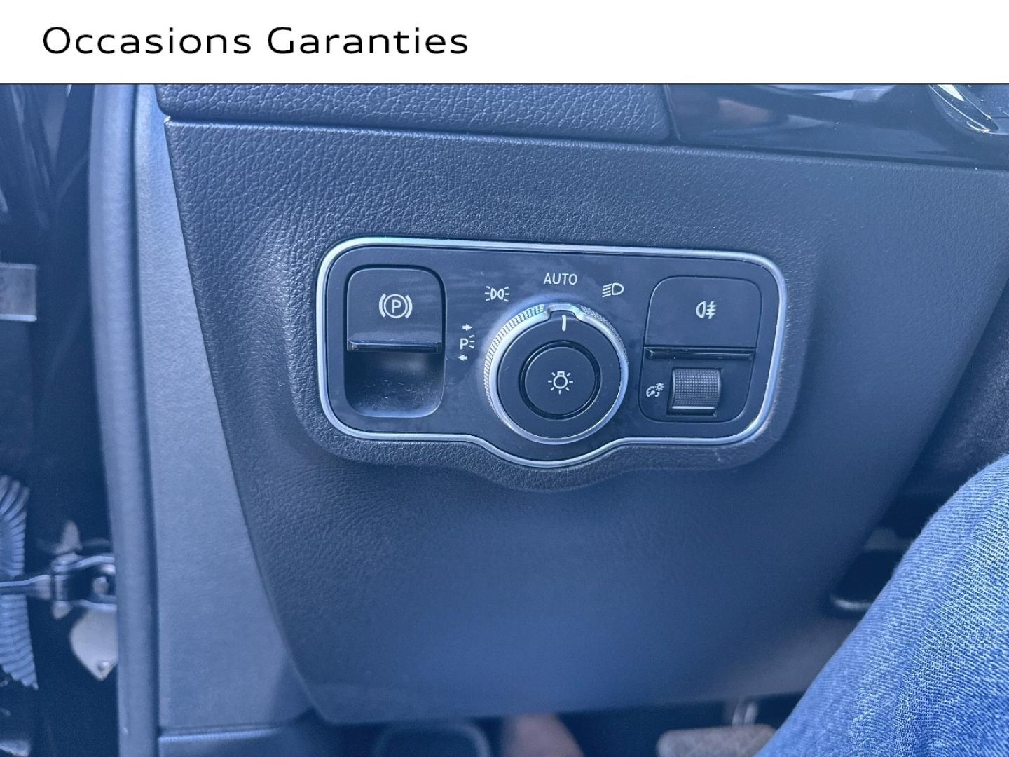 Voitures occasions MERCEDES-BENZ CLASSE B Progressive Line Ed Rivery