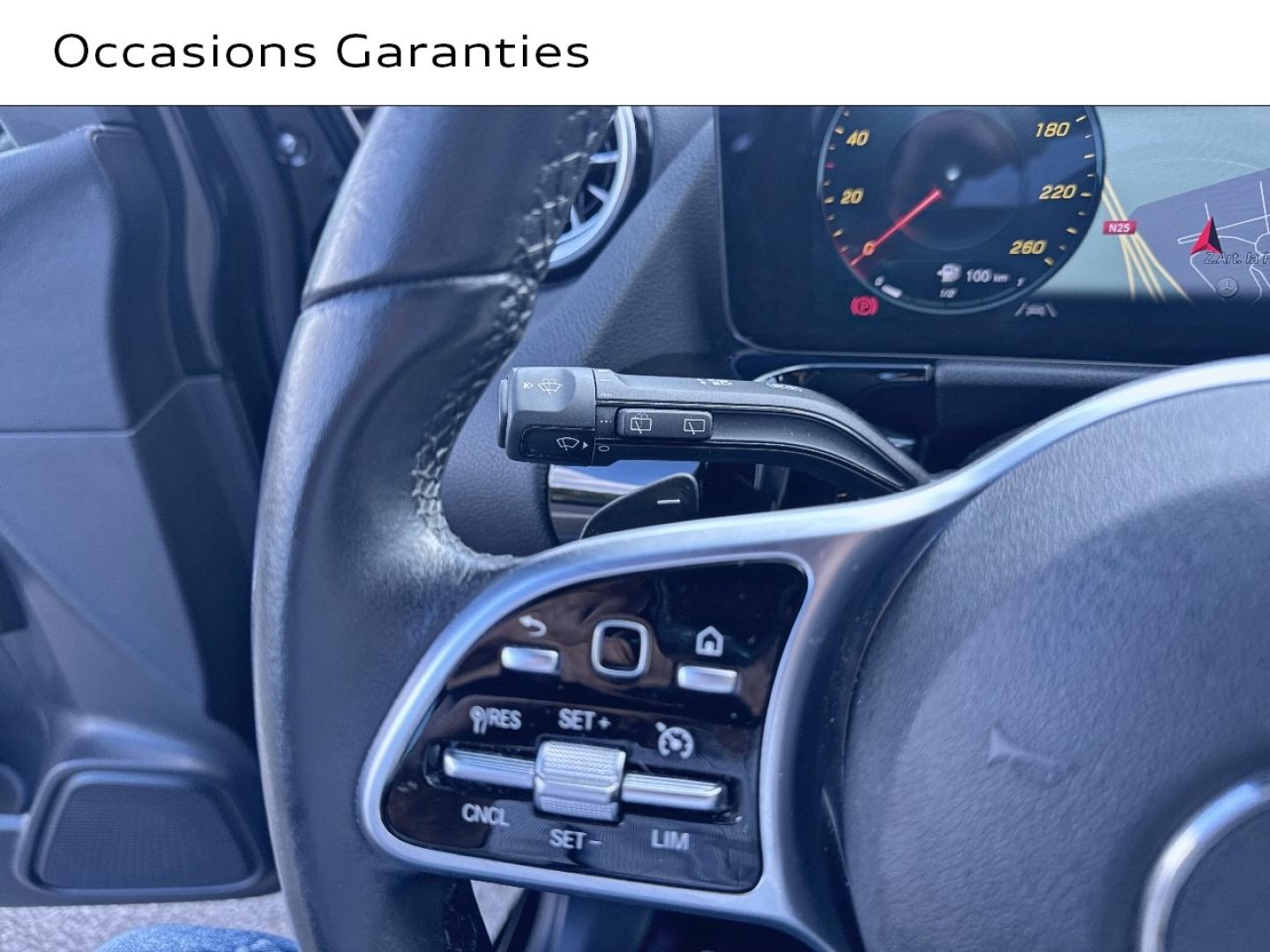 Voitures occasions MERCEDES-BENZ CLASSE B Progressive Line Ed Rivery