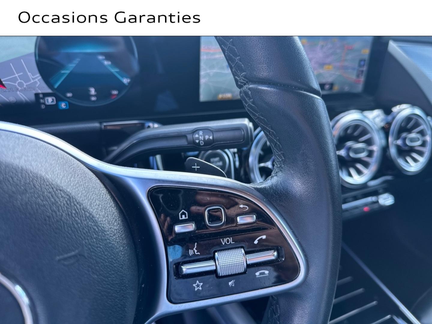 Voitures occasions MERCEDES-BENZ CLASSE B Progressive Line Ed Rivery