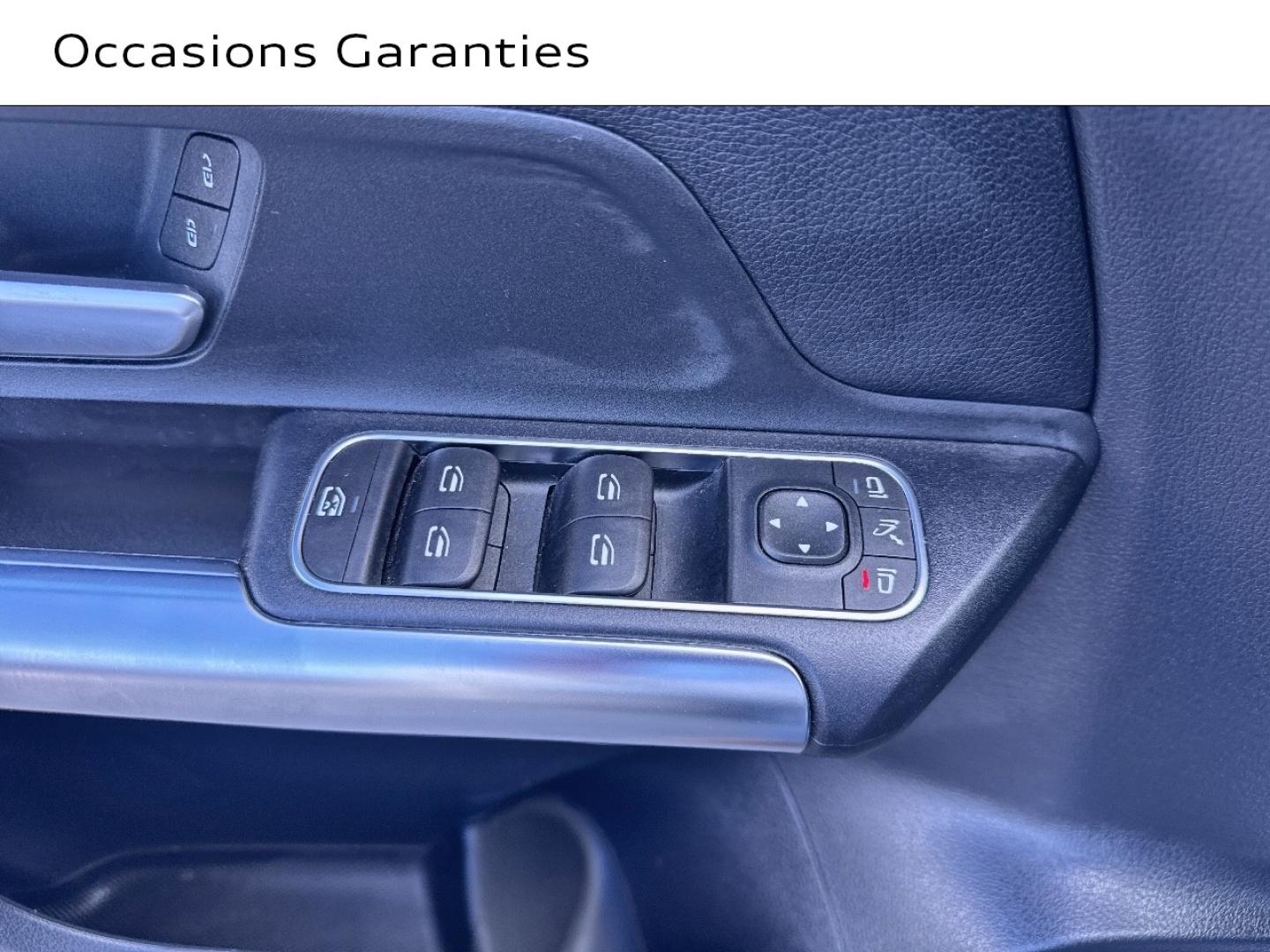 Voitures occasions MERCEDES-BENZ CLASSE B Progressive Line Ed Rivery