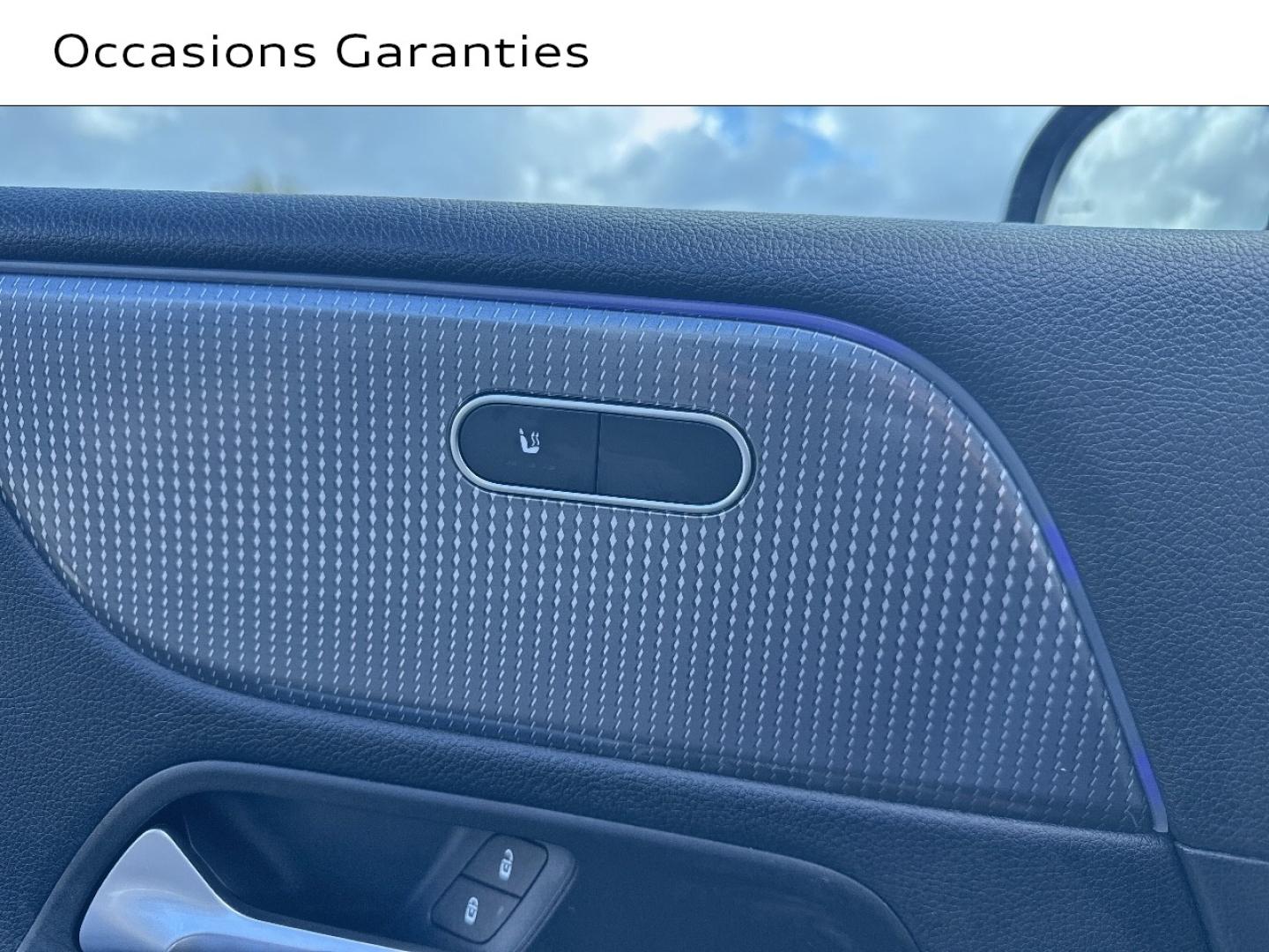 Voitures occasions MERCEDES-BENZ CLASSE B Progressive Line Ed Rivery