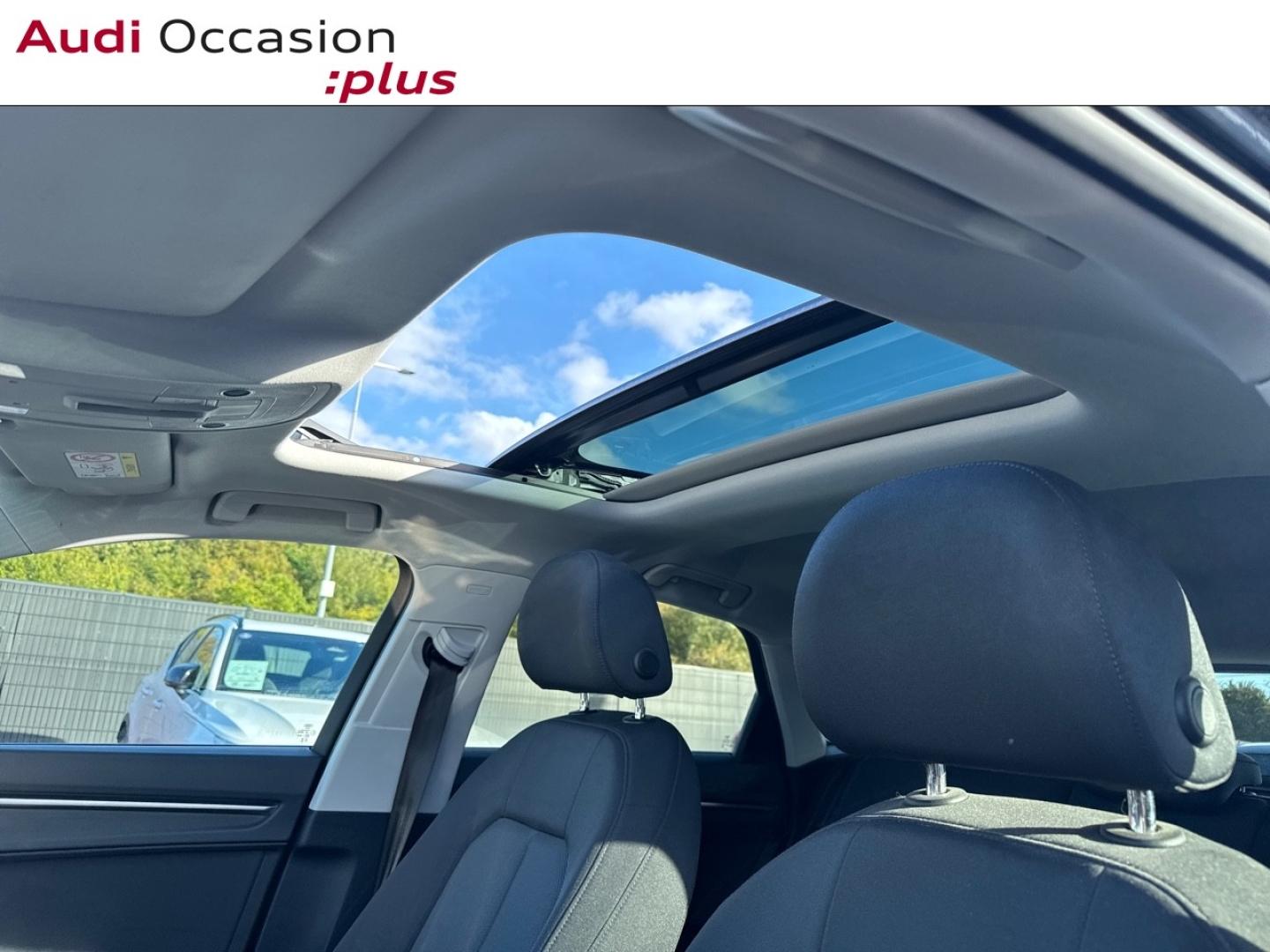 Voitures occasions Audi Q3 Sportback Design Rivery