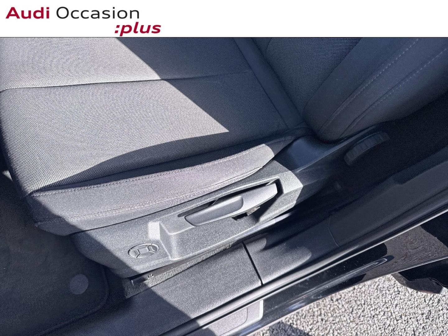 Voitures occasions Audi Q3 Sportback Design Hazebrouck