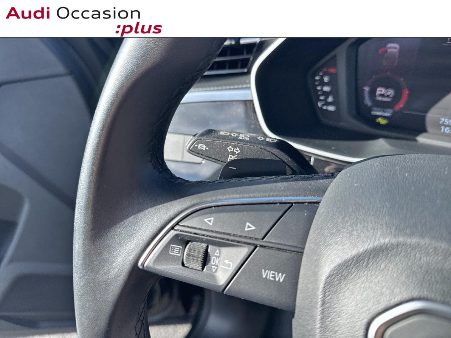 Voitures occasions Audi Q3 Sportback Design Rivery