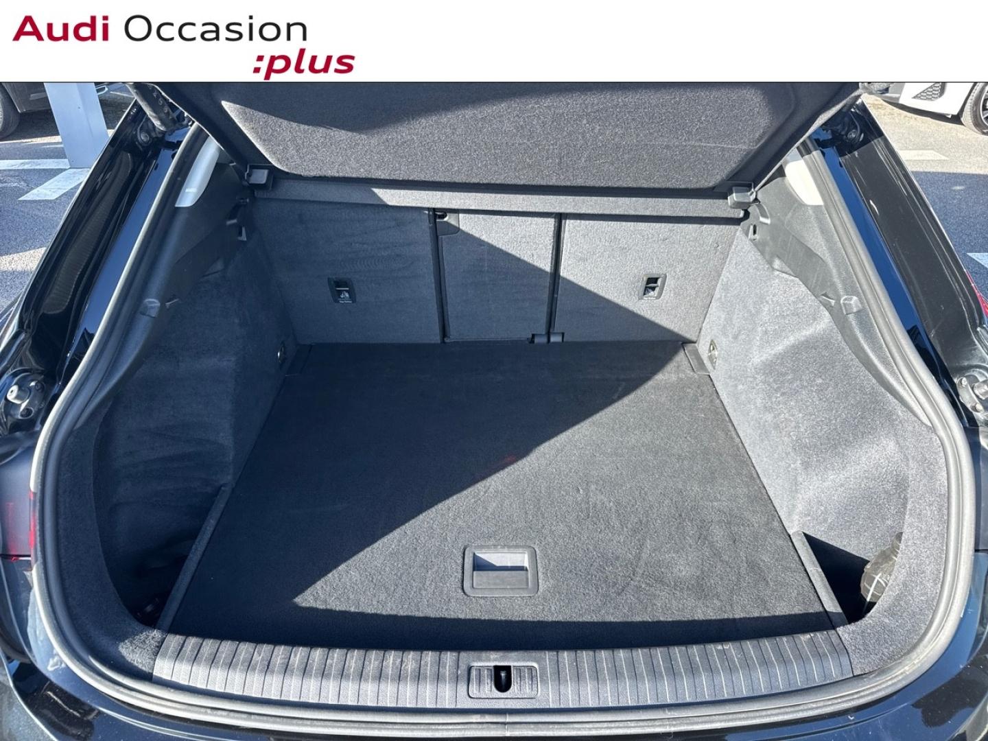 Voitures occasions Audi Q3 Sportback Design Rivery