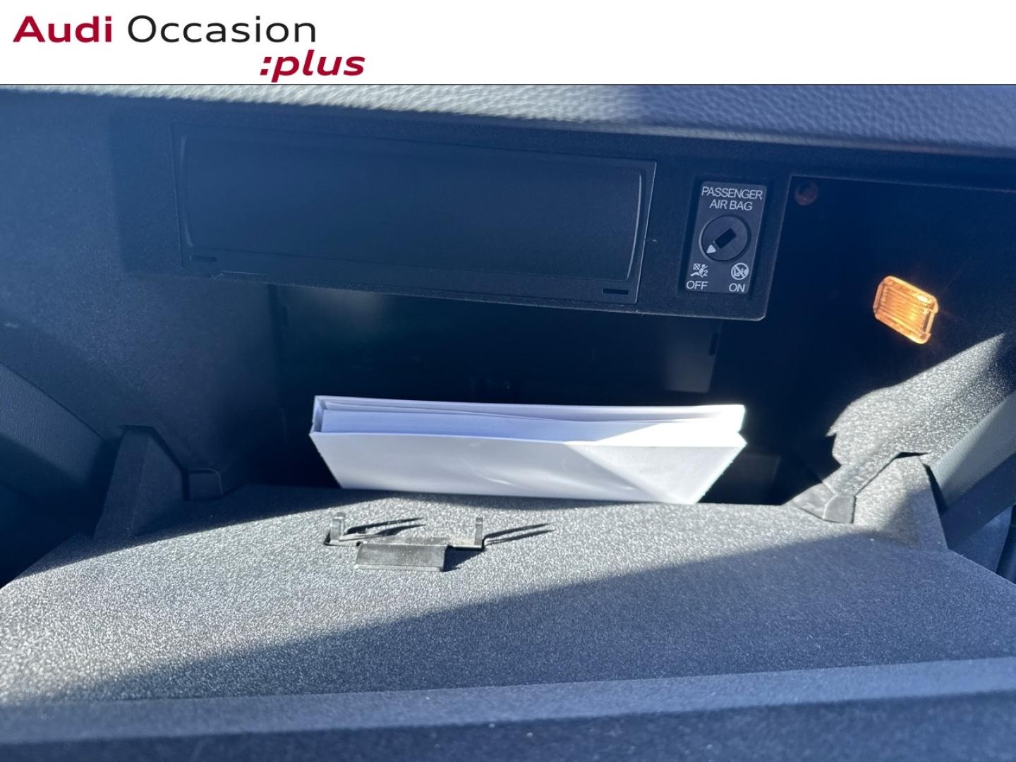 Voitures occasions Audi Q3 Sportback Design Hazebrouck