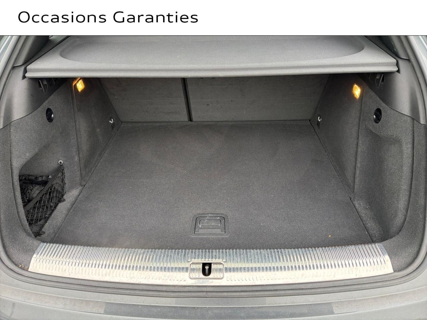 Voitures occasions Audi RS Q3 Base Rivery