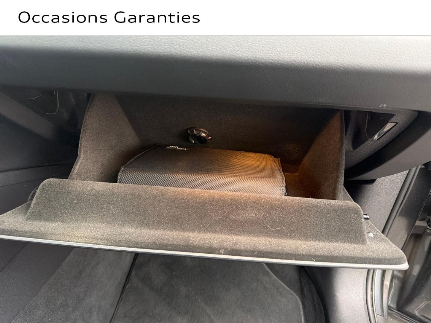Voitures occasions Audi RS Q3 Base Rivery