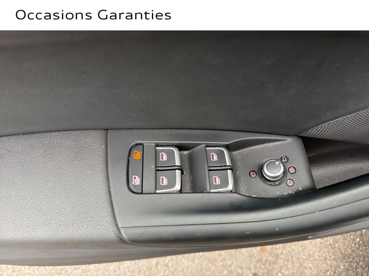 Voitures occasions Audi RS Q3 Base Rivery