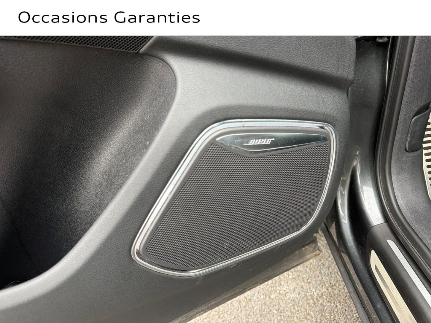 Voitures occasions Audi RS Q3 Base Rivery