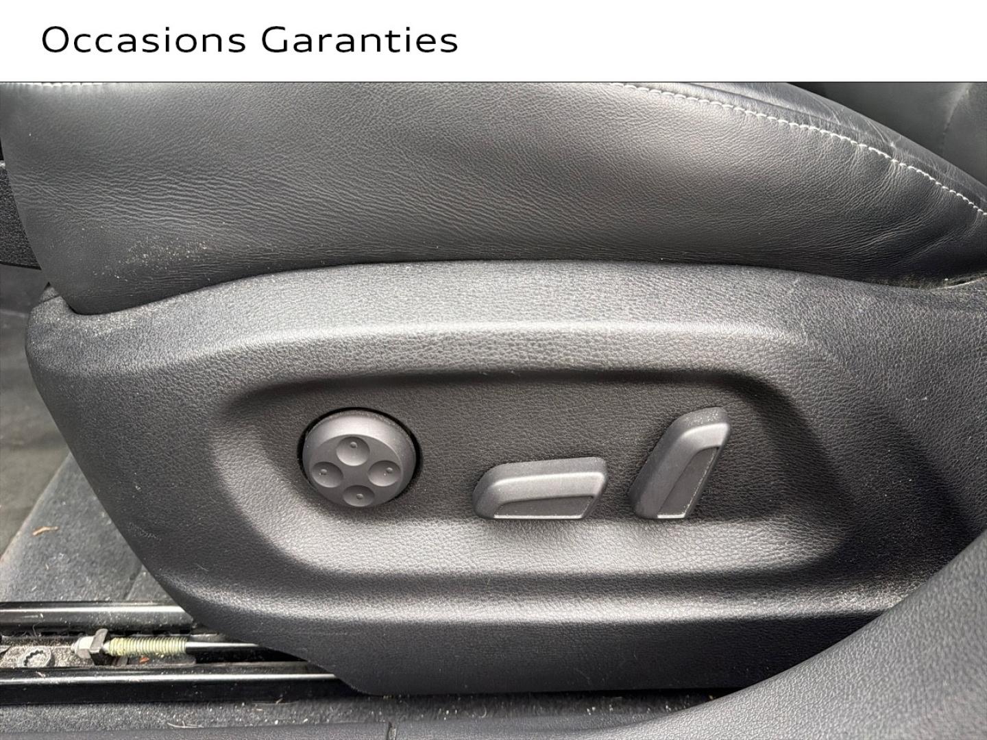 Voitures occasions Audi RS Q3 Base Rivery