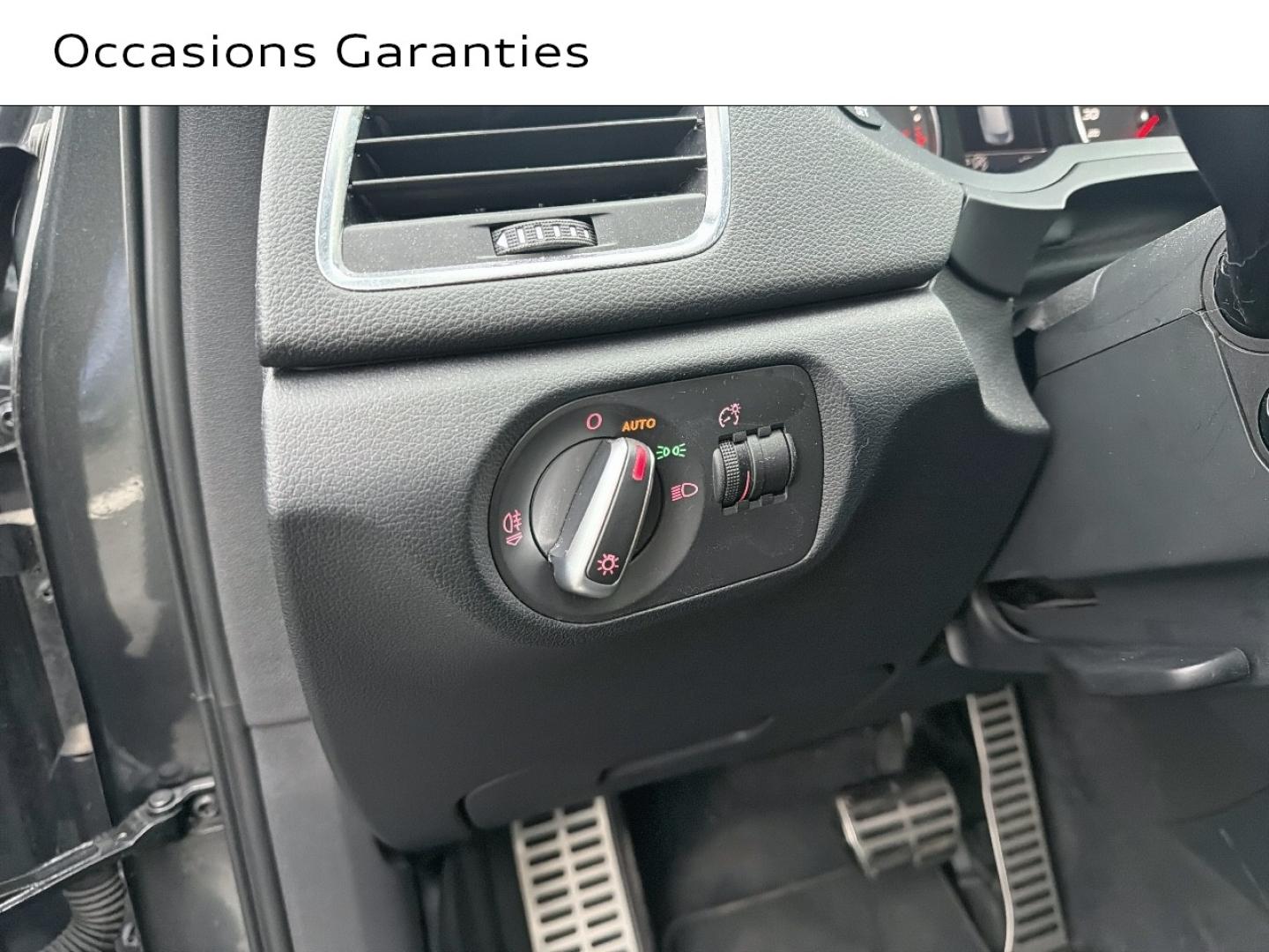 Voitures occasions Audi RS Q3 Base Rivery