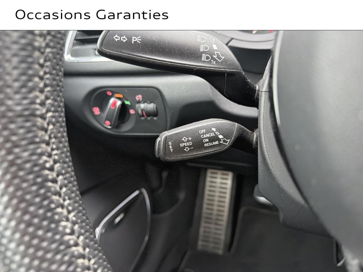 Voitures occasions Audi RS Q3 Base Rivery