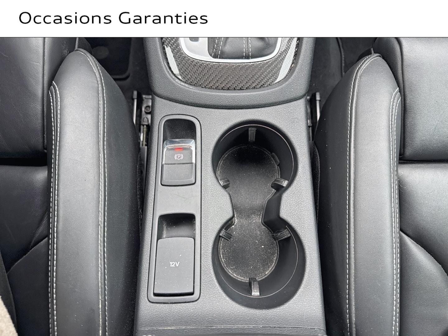 Voitures occasions Audi RS Q3 Base Rivery