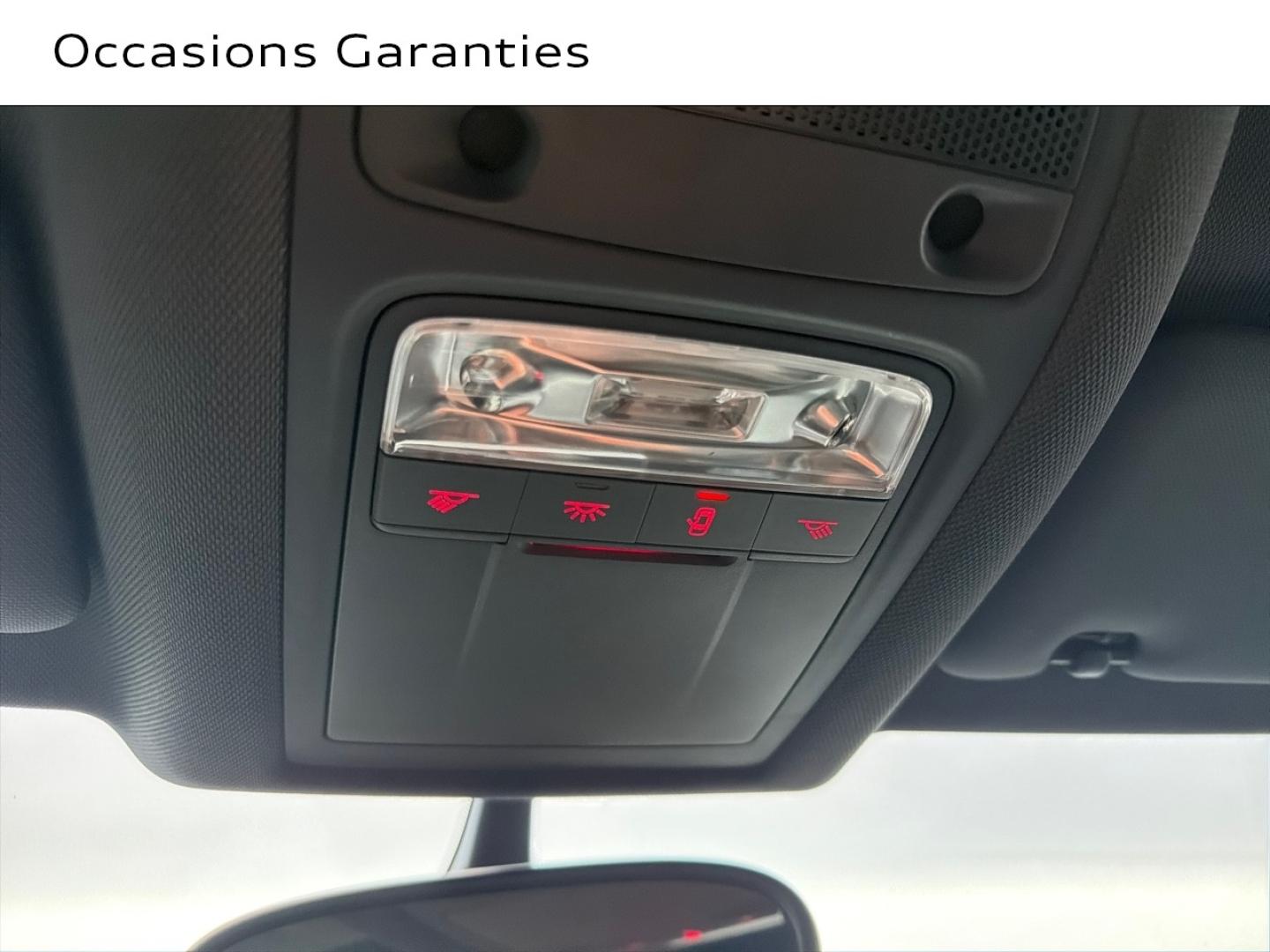 Voitures occasions Audi RS Q3 Base Rivery
