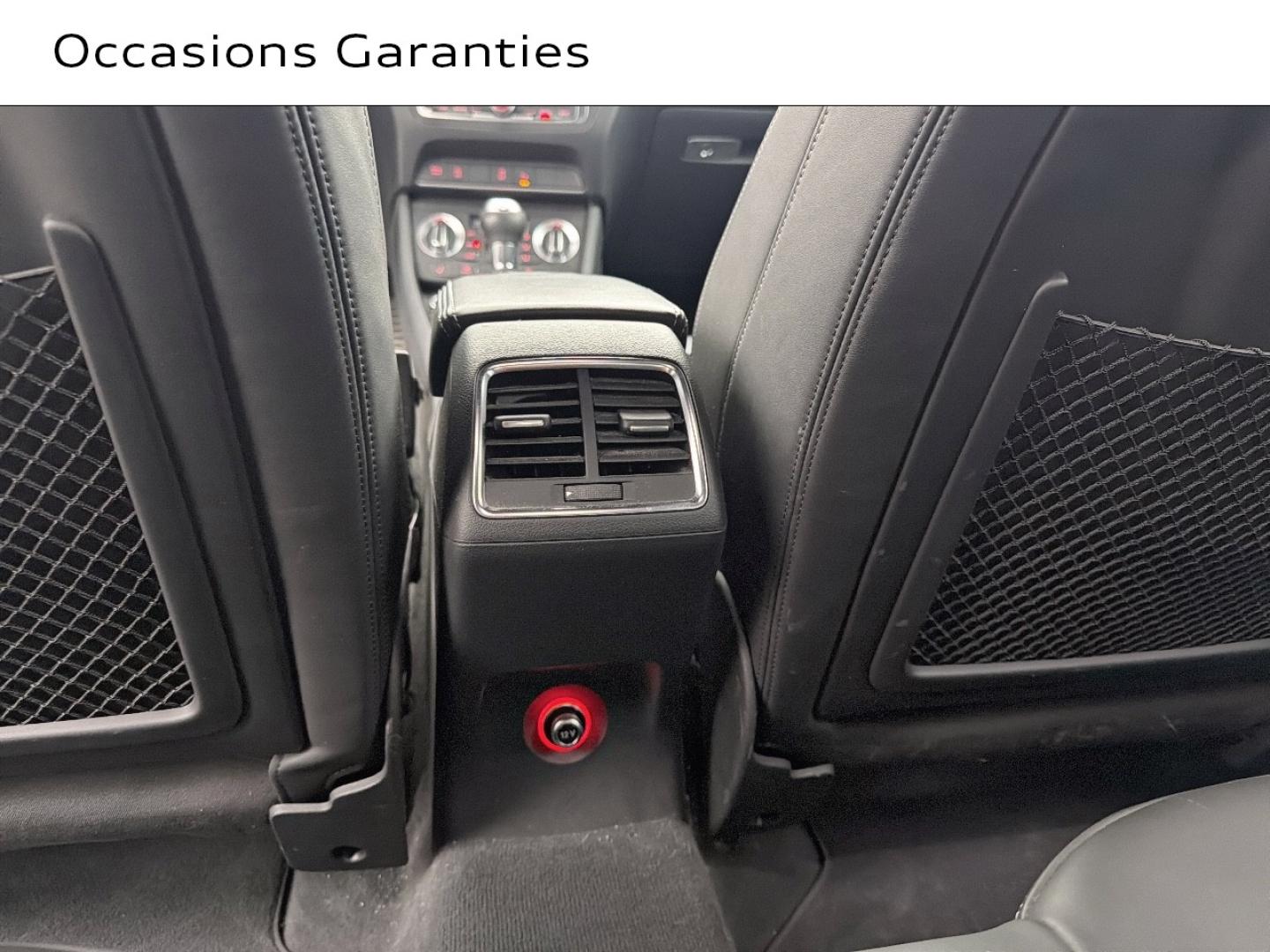 Voitures occasions Audi RS Q3 Base Rivery